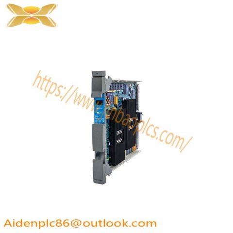Honeywell 51401635-150 PLC MODULE: Advanced Control for Industry