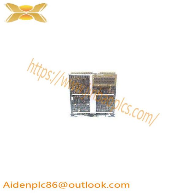 Honeywell PLC 51401946-100 Mother Board for Industrial Automation