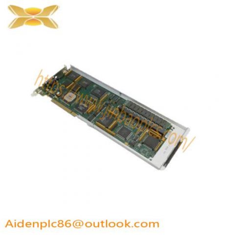 Honeywell 51402797-200 LCNP with GUIDE GUS Board