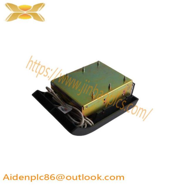Honeywell 51403626-200 DCS Module: Industrial Automation Excellence