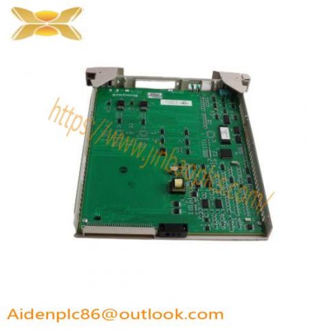 Honeywell MC-PRHM01 Power Module, 51404109-175 - Advanced Industrial Control System Component