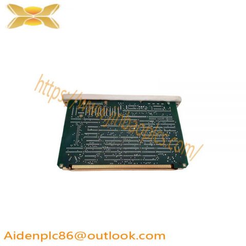 Honeywell 620-0059 VR 2.2 PLC Processor Module