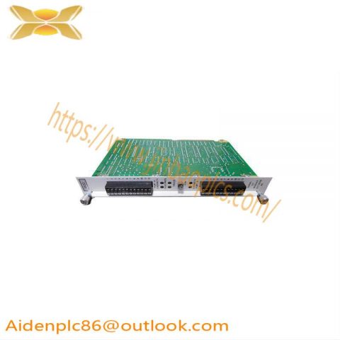 Honeywell 621-9938RC I/O Module - Control Your Systems with Precision and Reliability