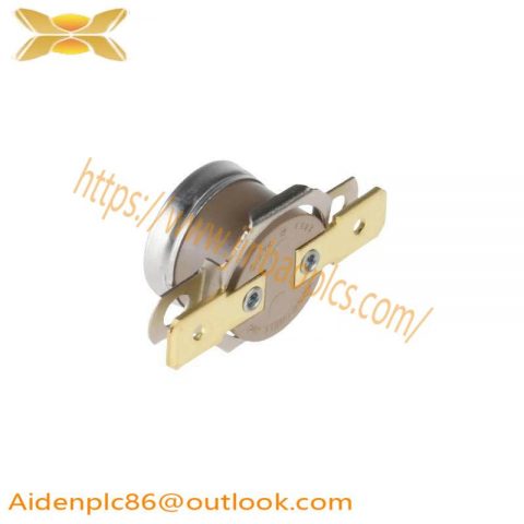 Honeywell 6580801940 Bi-Metallic Thermostat - Precise Temperature Control Solution