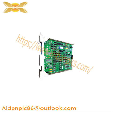 HONEYWELL 80363975-150/MC-PDOY22 Digital Output Control Module, High-Performance PLC Component