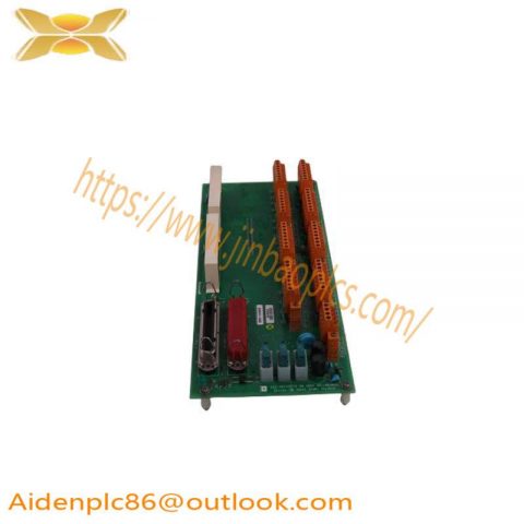 Honeywell 8C-PAINA1 51454470-175: High-Performance Analog Input Module