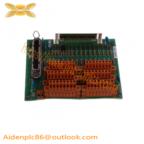 Honeywell 8C-PDIL51 | Origin in USA; Manufacturer: Honeywell