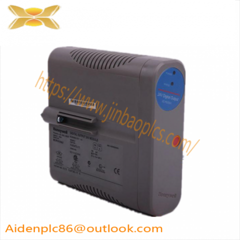 Honeywell 8C-PDODA1 51454472-175: Digital Input 24V Control Module