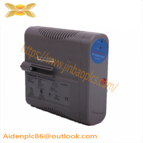 Honeywell 8C-TAIDB1 Analog Input Module