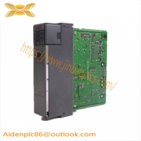 Honeywell 8C-TPOX01 Automation PLC Module