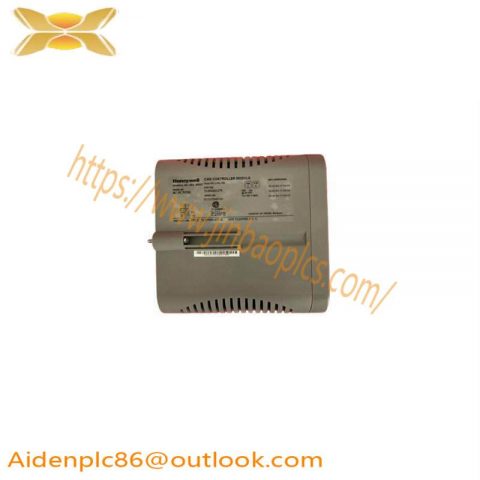 Honeywell 8C-PCNT02 C300 Controller Module - Industrial Automation Solution