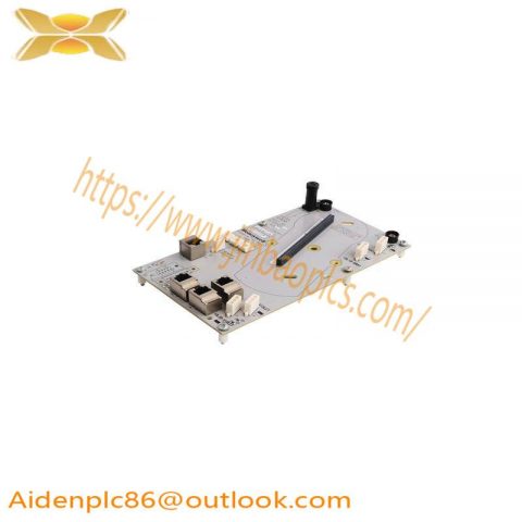 HONEYWELL 8U-PWSP02-CN, POWER SUPPLY, Industrial Control Modules