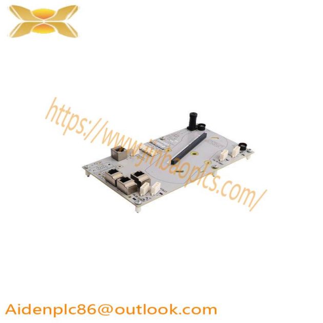 HONEYWELL 8U-PWSP02-CN, POWER SUPPLY, Industrial Control Modules