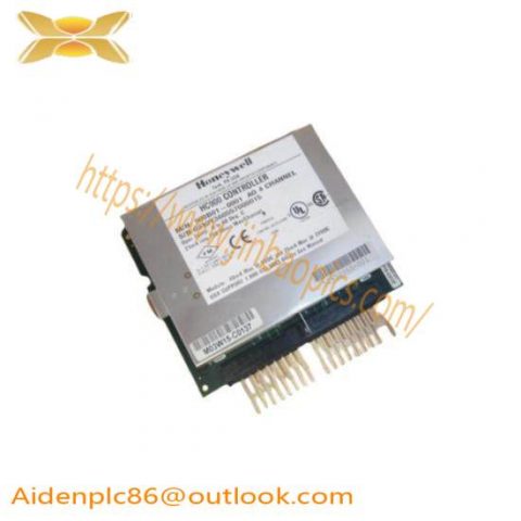 Honeywell 900B01-0001 Output Module: Industrial Control System Solution