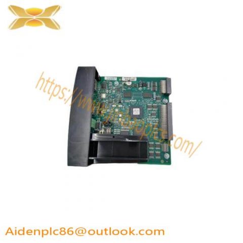 Honeywell 900C70-0460 ControlEdge 900 CPU Module