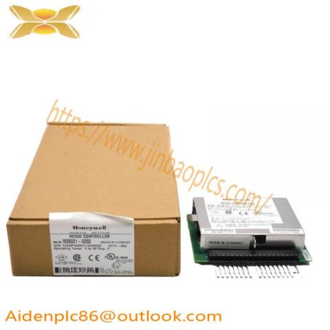 Honeywell 900G01-0202 Digital Input, Contact Type (16 Channels)