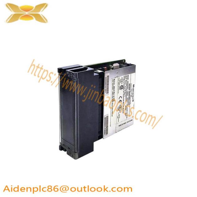 Honeywell 900H32-0302 Digital Output Card: Efficient & Scalable Control Module