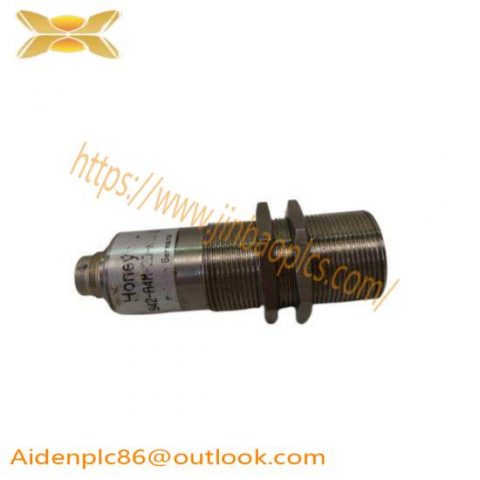 Honeywell 942-A4M-2D-K220S Ultrasonic Proximity Sensor, Advanced Industrial Detection Solution
