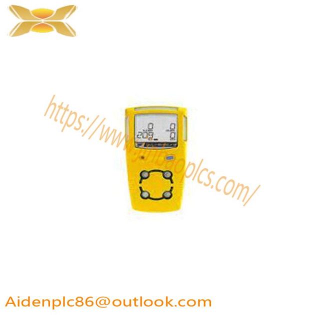 Honeywell BW Microclip XL Gas Detector G2, Advanced Monitoring for Hazardous Environments