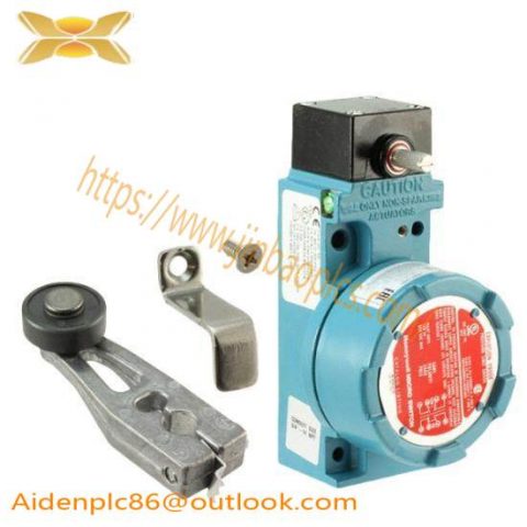Honeywell BXA3K-1A BXM4N - Advanced Industrial Control Module