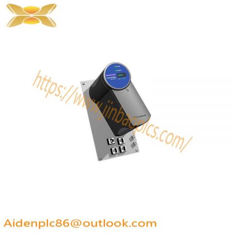 Honeywell CC-HCN911 Control Module - Precision Automation Solution