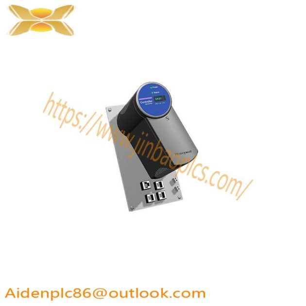 Honeywell CC-HCN911 Control Module - Precision Automation Solution