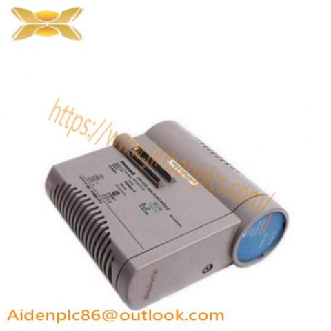 Honeywell CC-PAON01 51410070-175 DCS Module