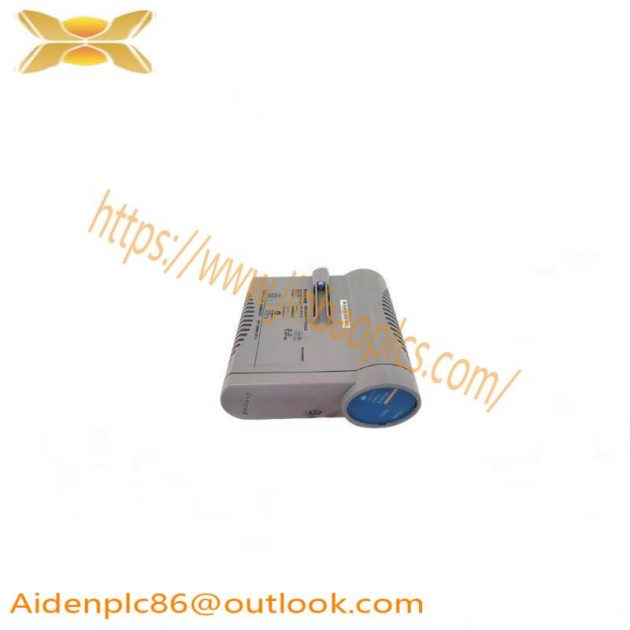 Honeywell CC-PAON01 51410070-176: High-Precision Analog Output Module