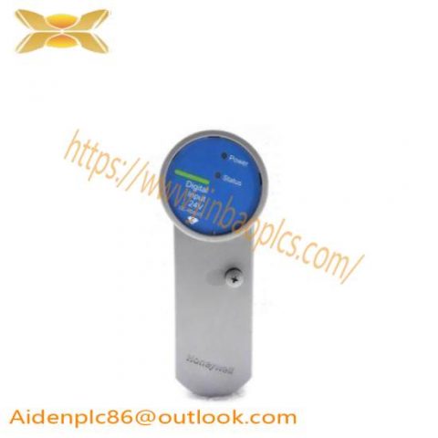 Honeywell CC-PDIH01 - Advanced Digital Input Module