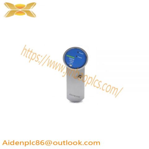 Honeywell CC-PDIS01 - Digital Input Module, for Industrial Control Applications