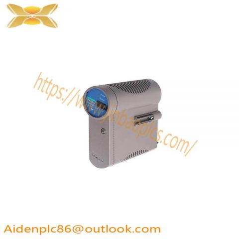 HONEYWELL CC-PFB401 Fieldbus Interface Module for Industrial Control Systems