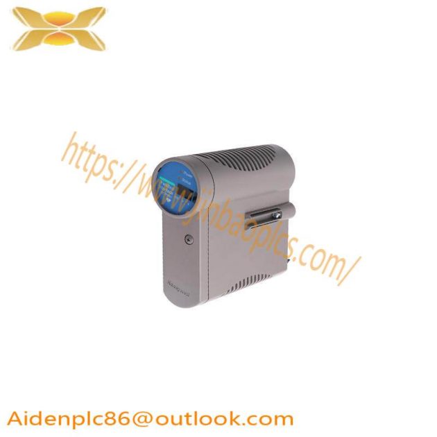 HONEYWELL CC-PFB401 Fieldbus Interface Module for Industrial Control Systems