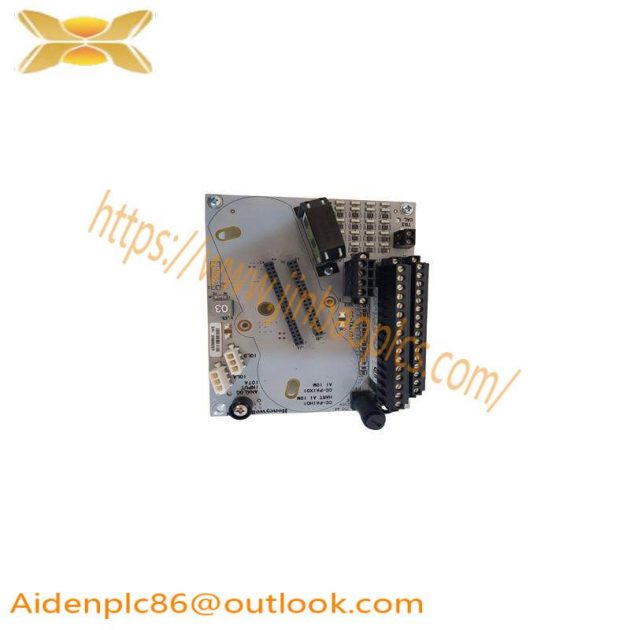 Honeywell CC-TAIX01 51308363-175 Low-Level Mux Module