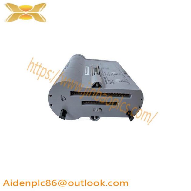 HONEYWELL CC-TAON11 IOTA PLC Module