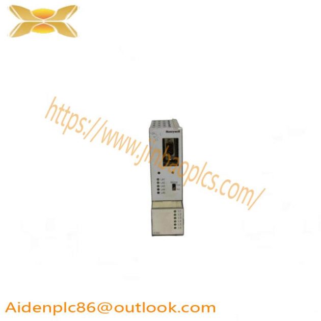 HONEYWELL CC-TAON11 IOTA PLC Module