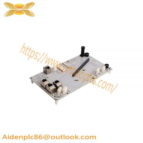 Honeywell CC-TCNT01 51308307-175, Control Termination Assembly