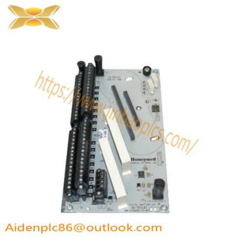 Honeywell CC-TDOB01 51308371-175 - Advanced Digital Output Module