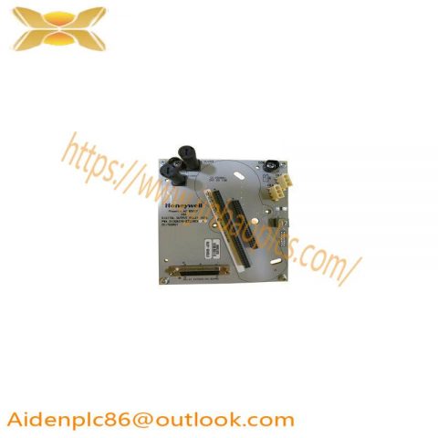 Honeywell CC-TDOR01 Digital Output Relay Module for Industrial Control Applications