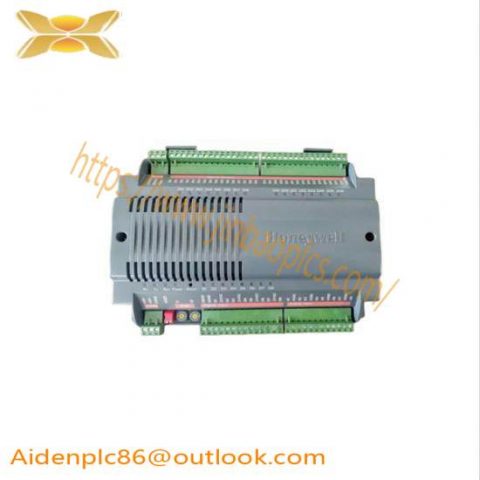 Honeywell CP-DIO Plant Controller 12345/XYZ Control Panels, Industrial Automation Modules