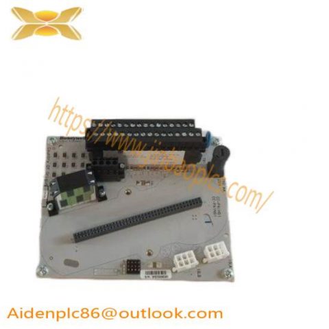 Honeywell DC-TAIX51 Analog Input Module, Advanced Industrial Control Solution