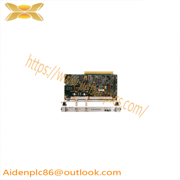 Honeywell FC-CPCHAS-0001 Control Processor Chassis, Precision Engineering for Industrial Automation