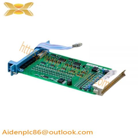 Honeywell FC-DO-1624 Safe Digital Input Module: Industrial Grade Safety for Your Control Systems