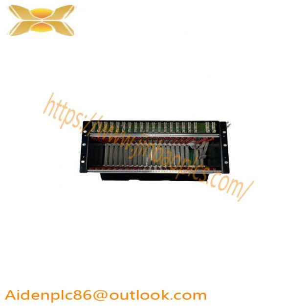 Honeywell FC-IOCHAS-0001R: Industrial Control Module