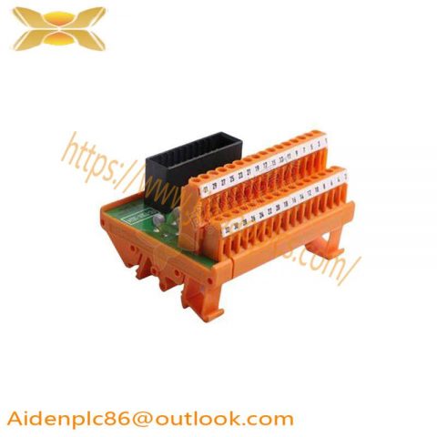 Honeywell FC-SSWM01 Control System, High Precision, Industry Grade Automation