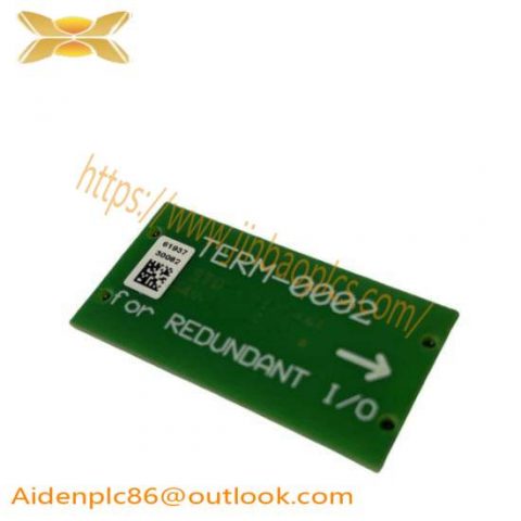 Honeywell FC-TDOL-0724P & FC-TERM-0002 & FC-TERM-0001: Industrial Control Solutions