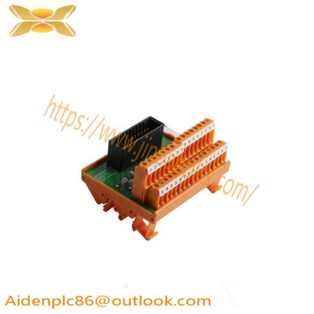 HONEYWELL FC-TSDI-1624C: Digital Input Field Termination Assembly