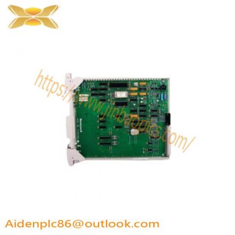 HONEYWELL FC-TSJASH-1624CC V1.0 - Advanced Industrial Digital Control System