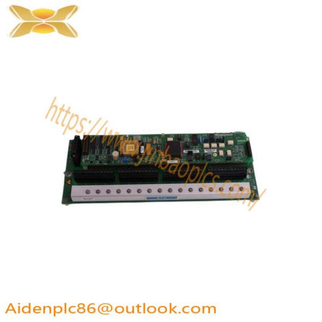 Honeywell FC-TSRO-0824 Universal Safety Interface Module