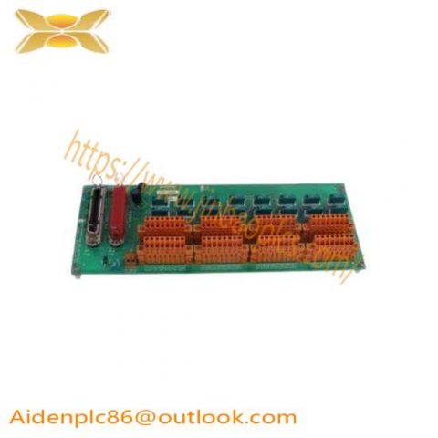 Honeywell 51196655-100 Power Supply, High Performance Industrial Grade