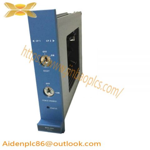 Honeywell FS-BKM-0001 Key And Battery Switch Module, Control Systems